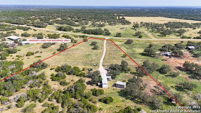 14832 Texas Highway 41 Property Photo 21