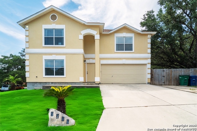 9206 Dancove Property Photo 1