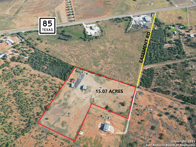 1750 W Hwy 85 Property Photo 1