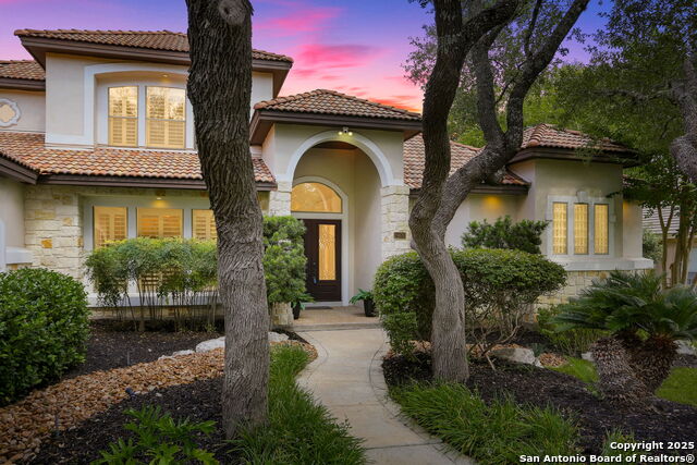 24630 Bogey Ridge Property Photo 1