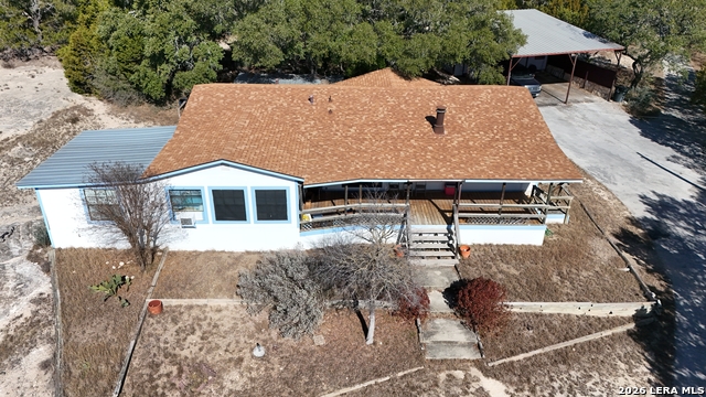235 Scenic Pass Property Photo 1