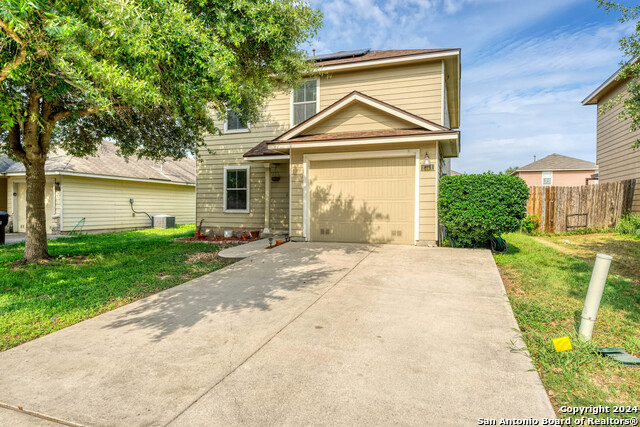2311 Salmon Crk Property Photo 1