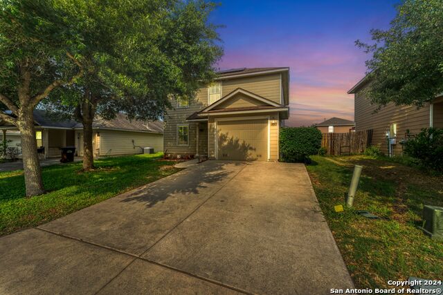 2311 Salmon Crk Property Photo 2