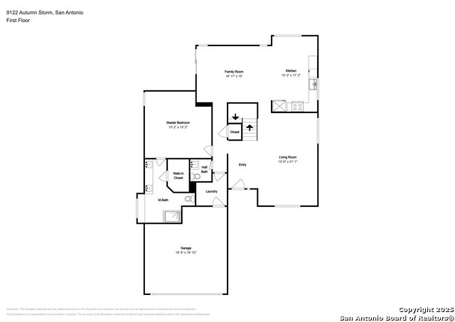 9122 Autumn Storm Property Photo 19