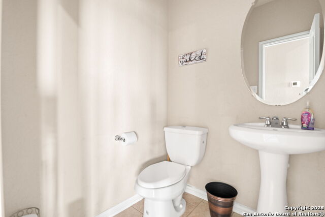 9714 N Marbach Crst Property Photo 12