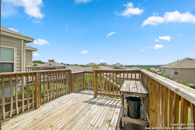 9714 N Marbach Crst Property Photo 24