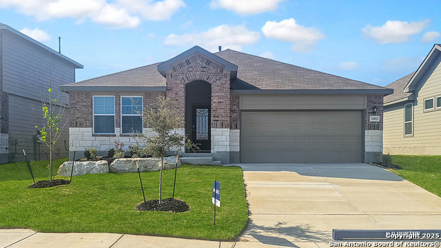 21013 Stonework Spur Property Photo 1