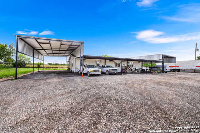 1602 Chaparral Property Photo 1