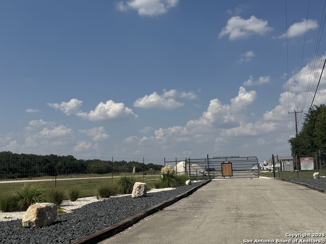 100 Boerne Stage Airfield Property Photo 2