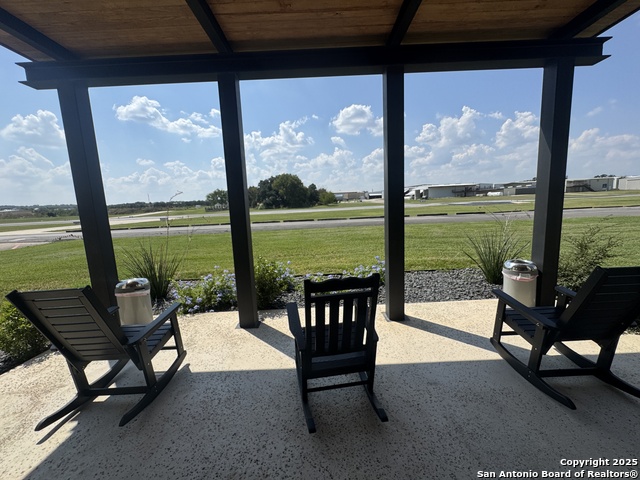 100 Boerne Stage Airfield Property Photo 7