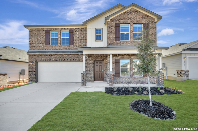 10330 Goodison Drive Property Photo 1