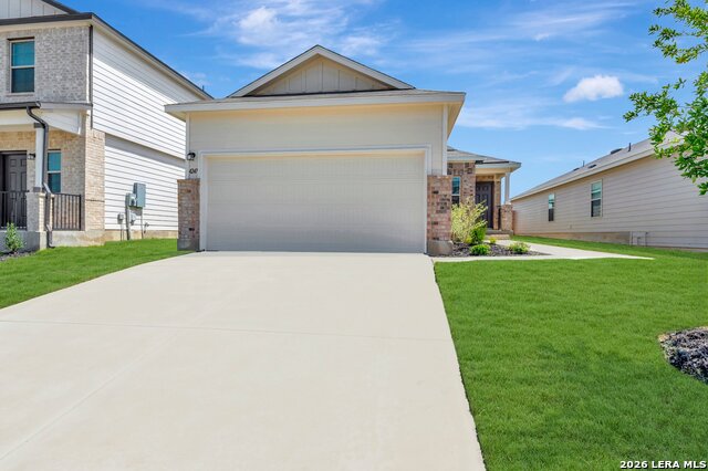 4247 Winston Way Property Photo 1
