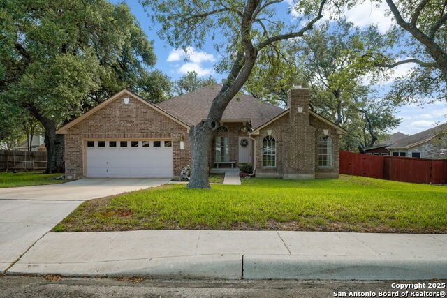 19520 Encino Crown Property Photo 1