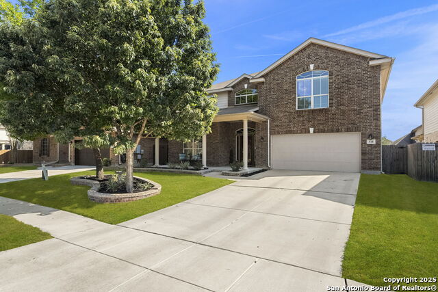518 Eldridge Dr Property Photo 1