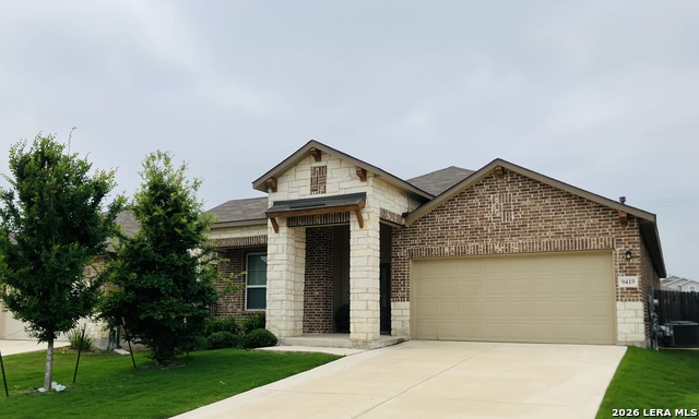 9419 Bracted Sedge Property Photo 1