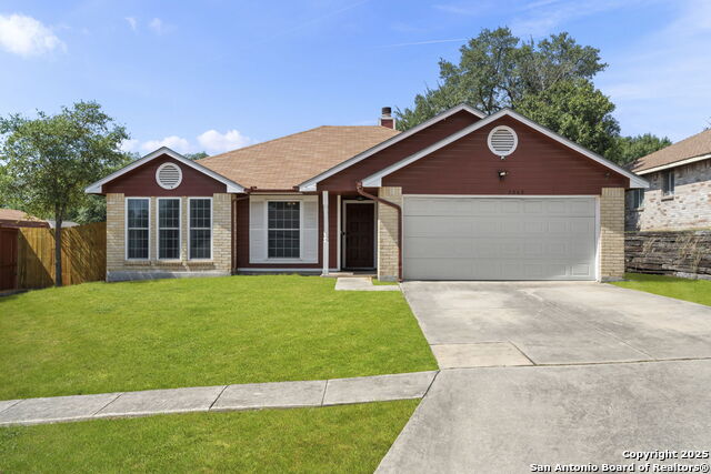 7803 Forest Run Property Photo 1
