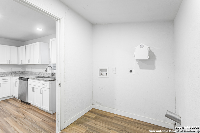 3537 S Laredo St Property Photo 16