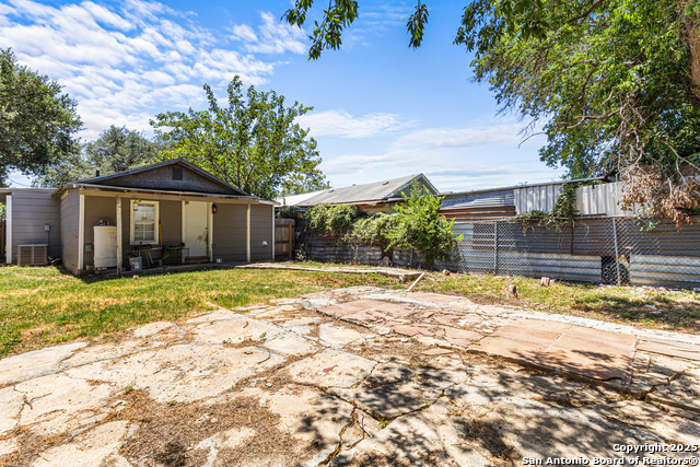 3537 S Laredo St Property Photo 20