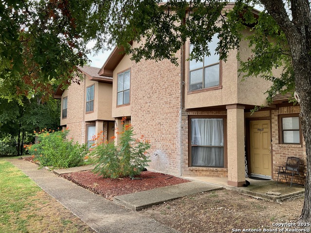 4903 Ali Ave Property Photo 2