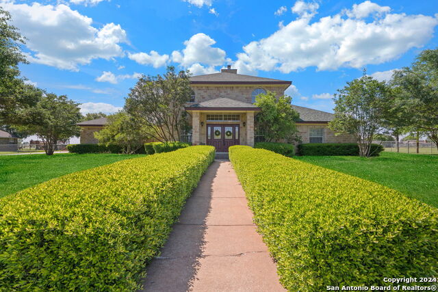 4749 Stanteen Property Photo 1