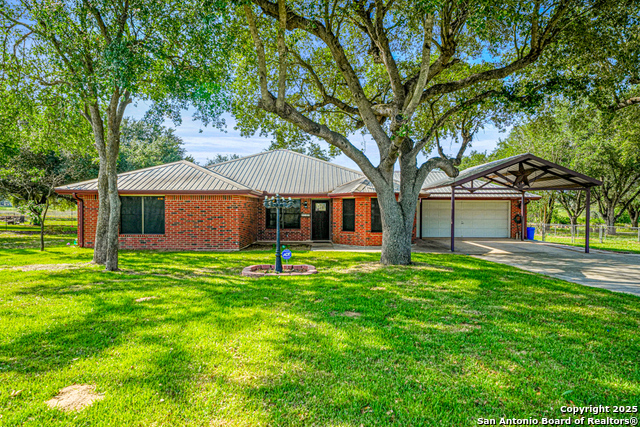 4743 Fm 775 Property Photo 1