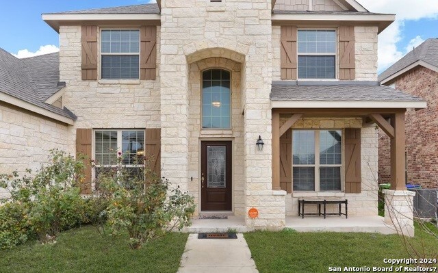 8715 Hideout Property Photo 3