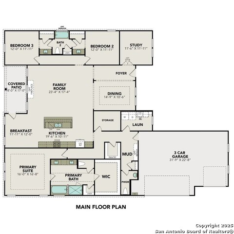 183 Poe Parkway Property Photo 2