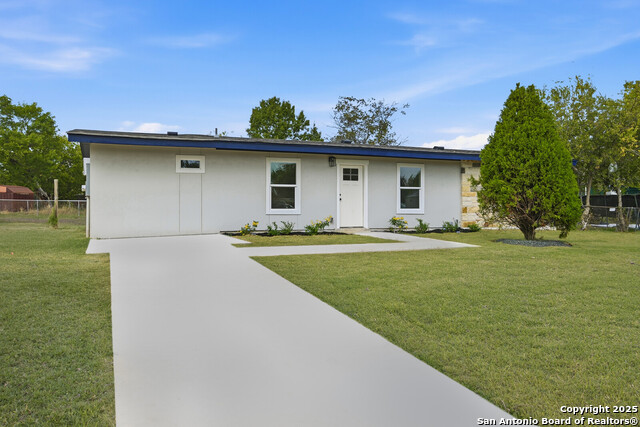 6035 Misty Valley Property Photo 1