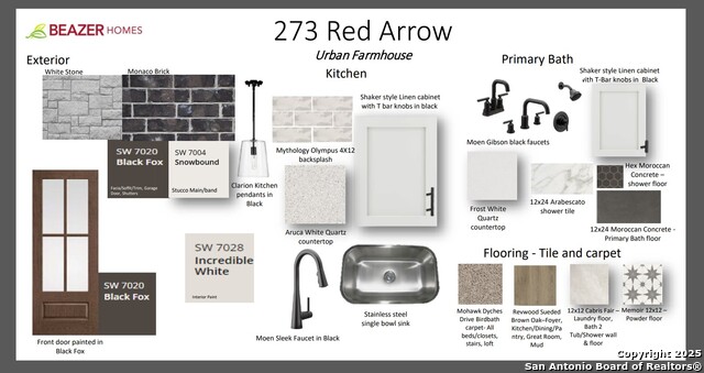 273 Red Arrow Property Photo 9