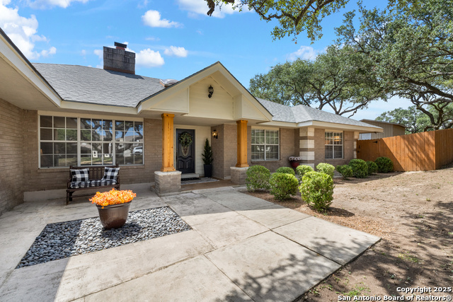 27240 Boerne Glen Property Photo 3