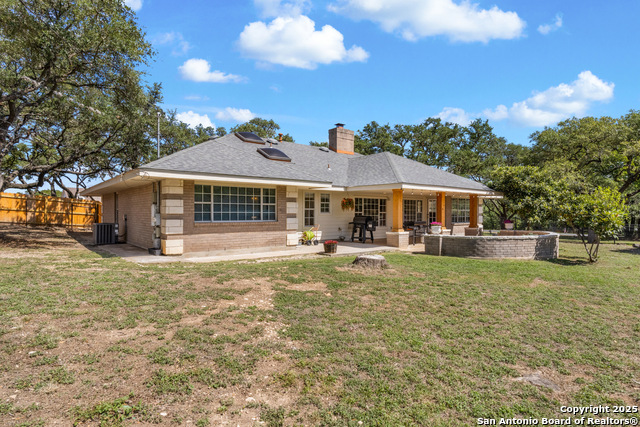 27240 Boerne Glen Property Photo 36