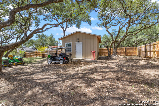 27240 Boerne Glen Property Photo 37