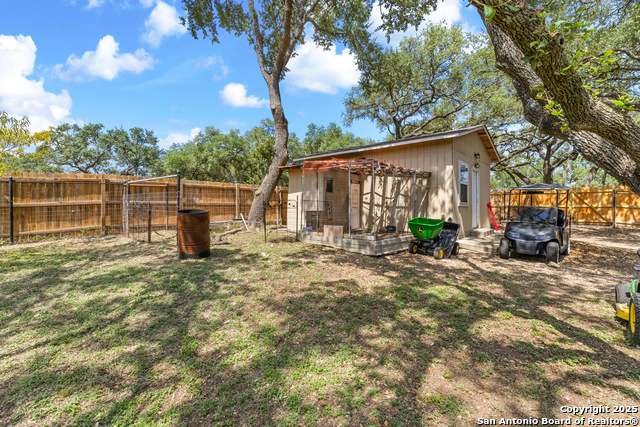 27240 Boerne Glen Property Photo 38