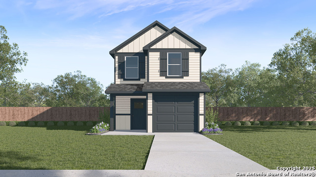 5923 Cinnabar Corner Property Photo 1