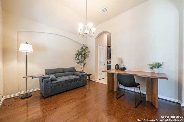 14538 Rawhide Property Photo 6