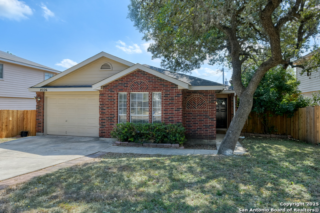 8226 Shooting Quail Property Photo 1