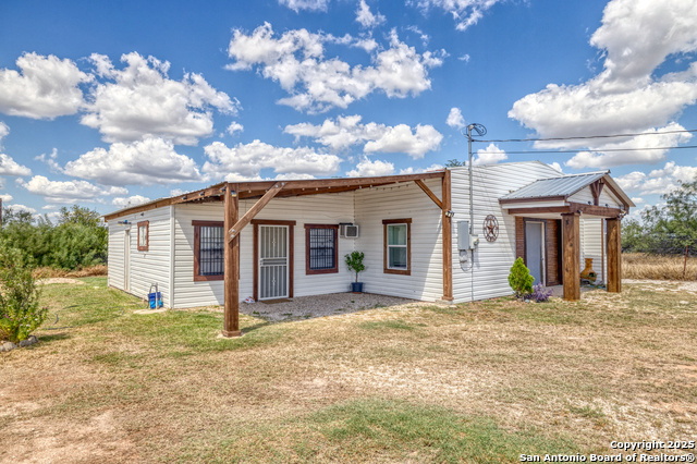 152 John Ayers Property Photo 1