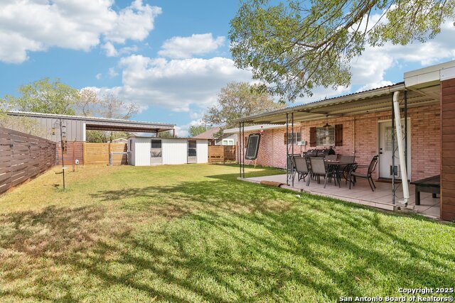100 N Carroll Property Photo 51