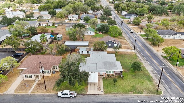 100 N Carroll Property Photo 53
