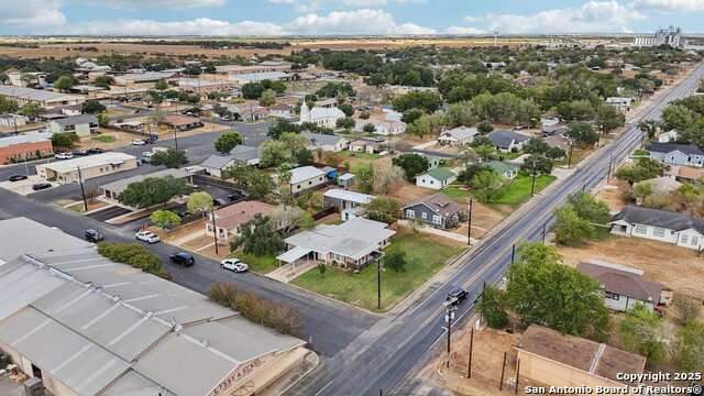 100 N Carroll Property Photo 55