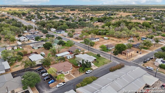 100 N Carroll Property Photo 56