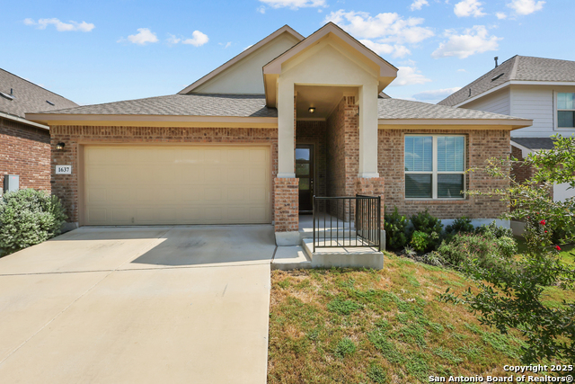 1637 Cullanne Property Photo 1