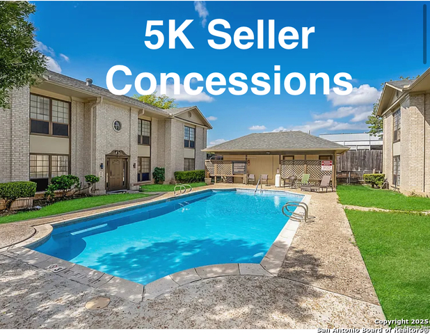 165 W Rampart Property Photo 1