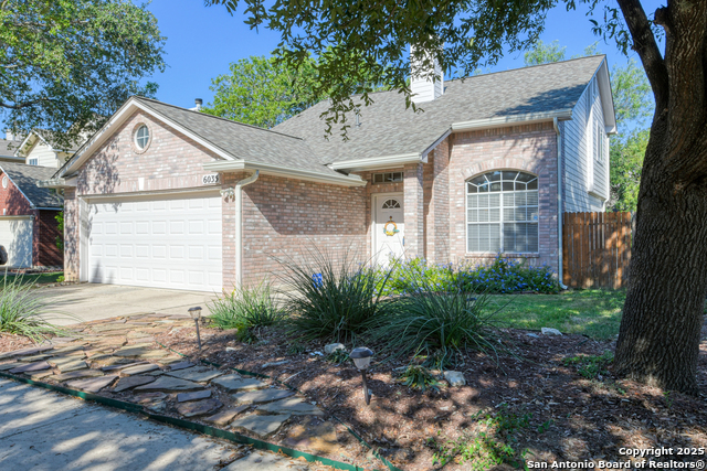 6035 Woodway Pl Property Photo 1