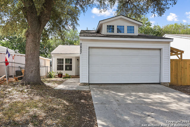 2827 Cherry Field Property Photo 1