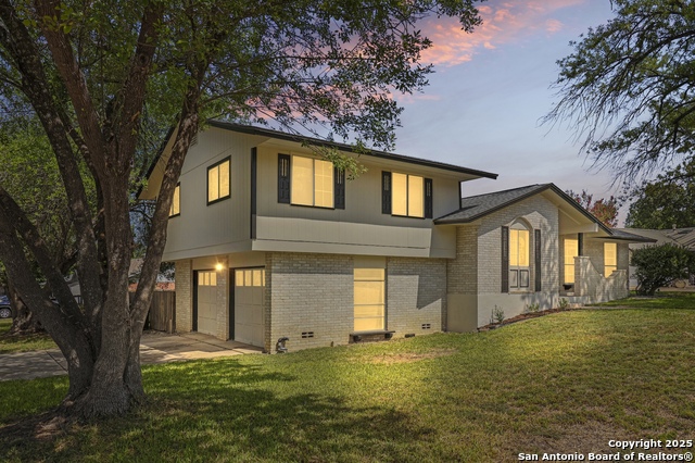 10206 Bull Run Property Photo 1