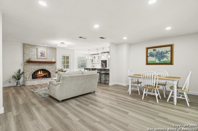 10206 Bull Run Property Photo 7