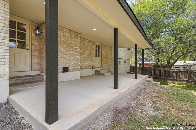 10206 Bull Run Property Photo 29