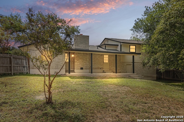 10206 Bull Run Property Photo 32