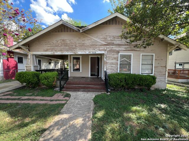 1036 Hammond Property Photo 1